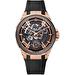 Ulysse Nardin 6215-400-3A/02 (62154003a02) - Blast Hourstriker 45mm