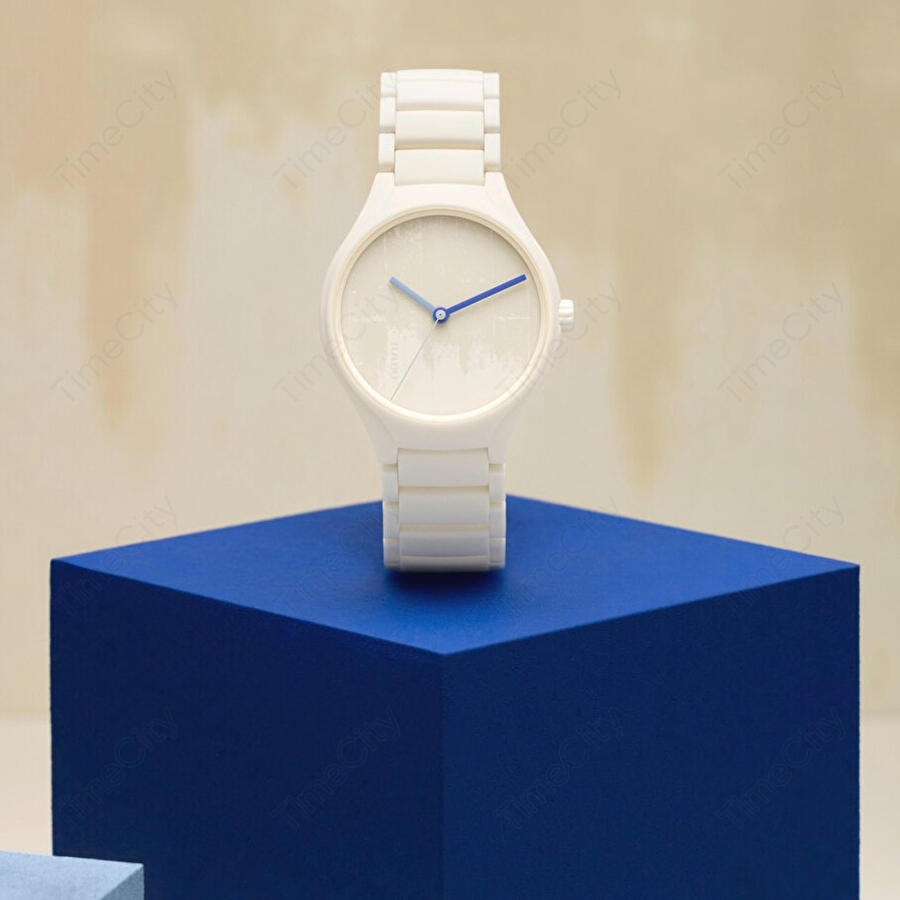 Rado R27049012 (r27049012) - True Round X Les Couleurs® Le Corbusier® 40 mm