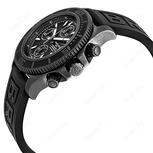 Breitling M13341B7/BD11 (m13341b7bd11) - Chronograph 44 mm