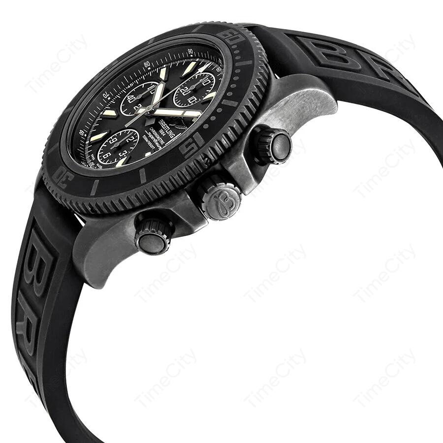 Breitling M13341B7/BD11 (m13341b7bd11) - Chronograph 44 mm