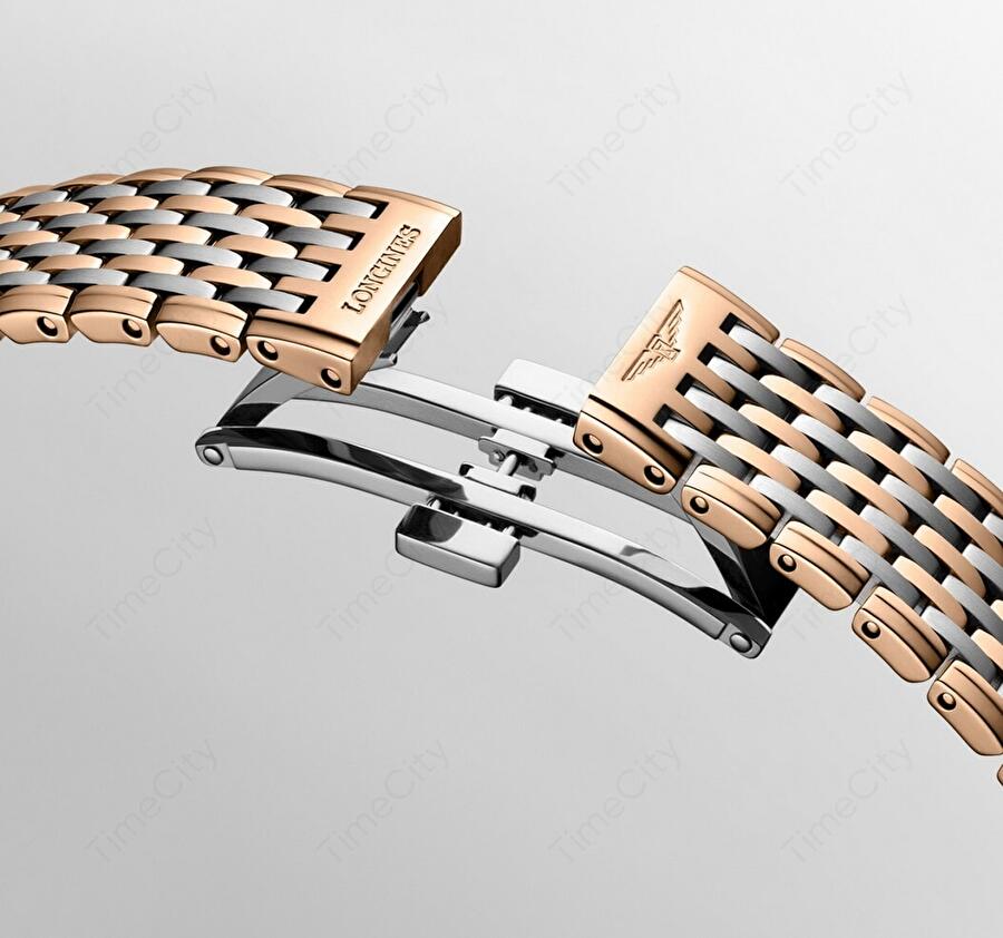 Longines L4.512.1.08.7 (l45121087) - La Grande Classique de Longines
