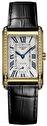 Ladies, classic, quartz wrist watch Longines Часы Longines Dolce Vita 23 X 37 mm