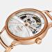 Rado R30029922 (r30029922) - Centrix Automatic Diamonds Open Heart 35 mm