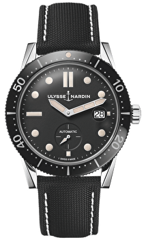 Ulysse Nardin 3203-950 (3203950) - Diver Le Locle