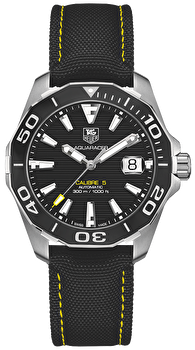TAG Heuer WAY211A.FC6362 (way211afc6362) - Aquaracer 300m Calibre 5 Automatic Watch 41 mm
