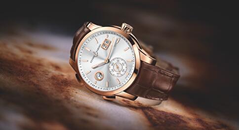 Dual Time Manufacture 