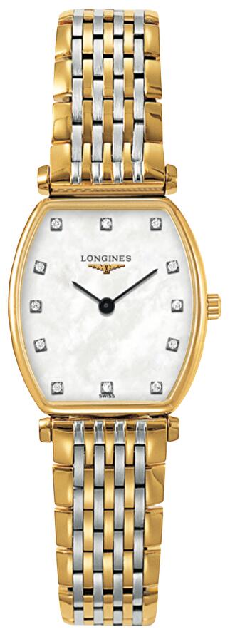 Longines L4.205.2.87.7 (l42052877) - La Grande Classique de Longines 22.2 X 24.5 mm