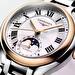 Longines L8.126.5.71.7 (l81265717) - Prima Luna Moonphase 34 mm