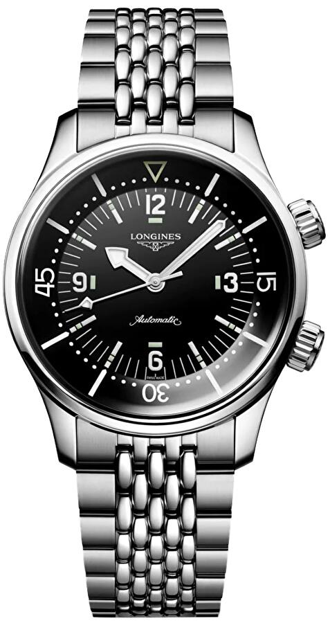 Longines L3.764.4.50.6 (l37644506) - Legend Diver 39 mm