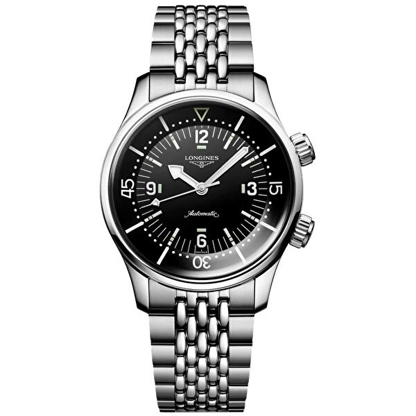 Longines L3.764.4.50.6 (l37644506) - Legend Diver 39 mm