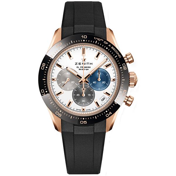 Zenith 18.3100.3600/69.R951 (183100360069r951) - Chronomaster Sport 41 mm