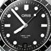 Oris 01 400 7772 4054-07 5 20 82 (01400777240540752082) - Divers Sixty-Five 12h Calibre 400