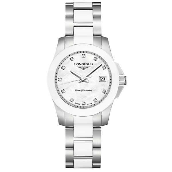 Longines L3.257.4.87.7 (l32574877) - Conquest 29.5 mm Longines L3.257.4.87.7 (l32574877) - Conquest 29.5 mm