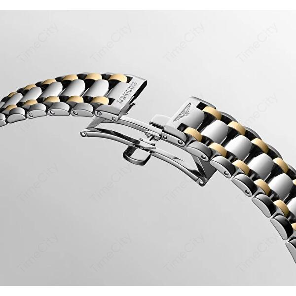 Longines L8.126.5.79.7 (l81265797) - Prima Luna Moonphase 34 mm Longines L8.126.5.79.7 (l81265797) - Prima Luna Moonphase 34 mm