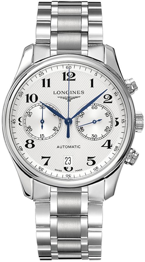 Longines L2.629.4.78.6 (l26294786) - The Longines Master Collection 40 mm