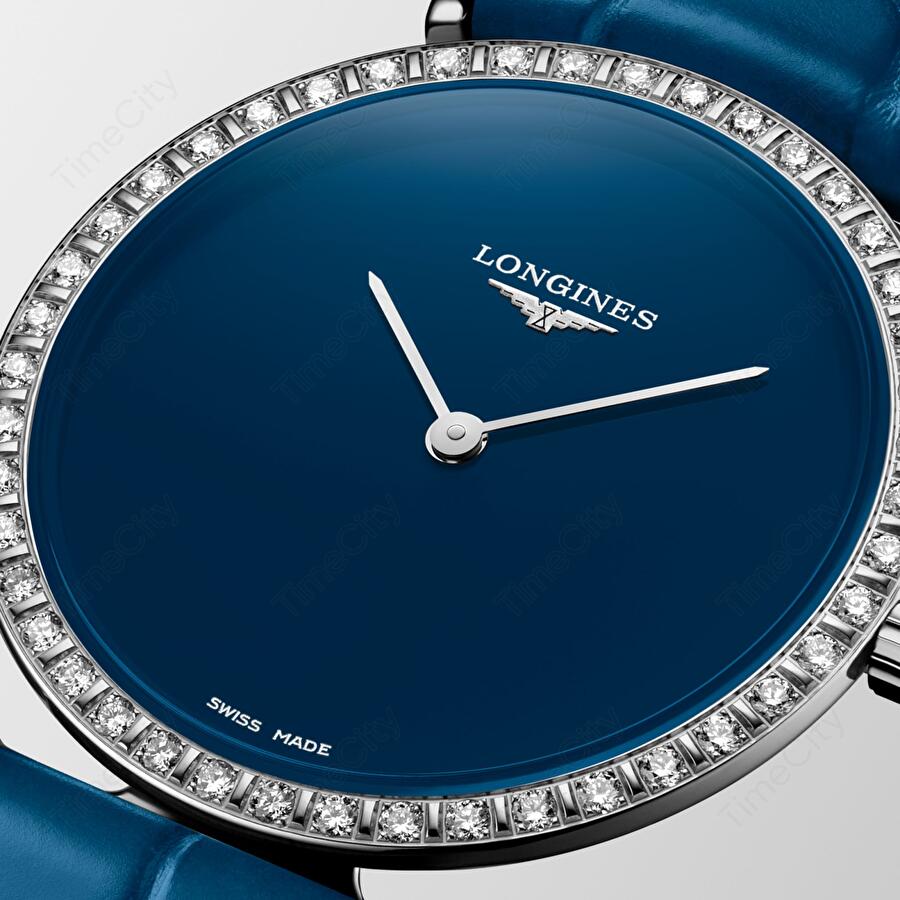 Longines L4.523.0.90.2 (l45230902) - La Grande Classique de Longines 29 mm