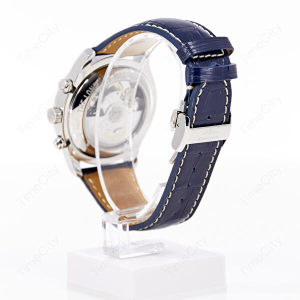 Longines L2.759.4.92.0 (l27594920) - The Longines Master Collection 42 mm