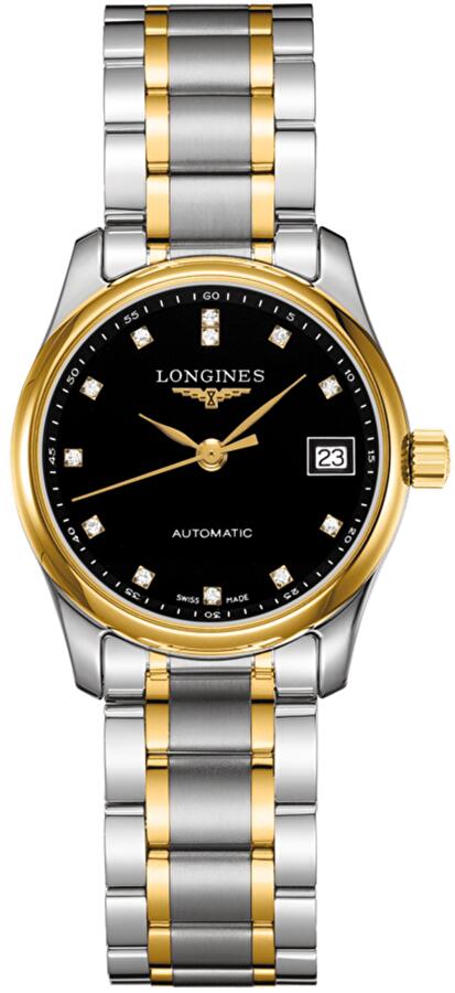 Longines L2.257.5.57.7 (l22575577) - The Longines Master Collection 29 mm
