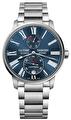 Мужские, спортивные, автоматические наручные часы Ulysse Nardin Marine Chronometer Torpilleur 42 mm