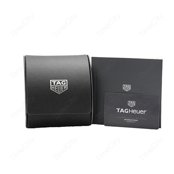 TAG Heuer SBR8A10.BA0616 (sbr8a10ba0616) - Connected Calibre E4 - 45 mm