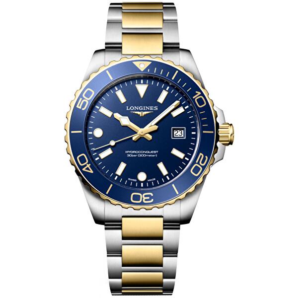 Longines L3.769.3.96.7 (l37693967) - Hydroconquest
