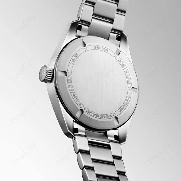 Longines L3.809.4.53.6 (l38094536) - Spirit Pilot 39 mm