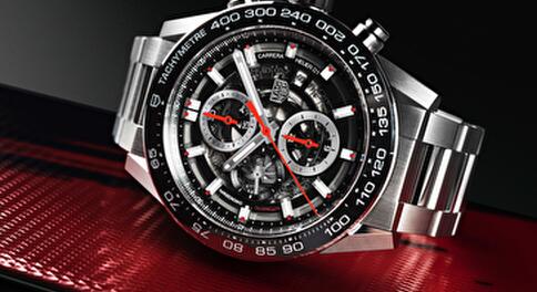 CARRERA HEUER-01 2016