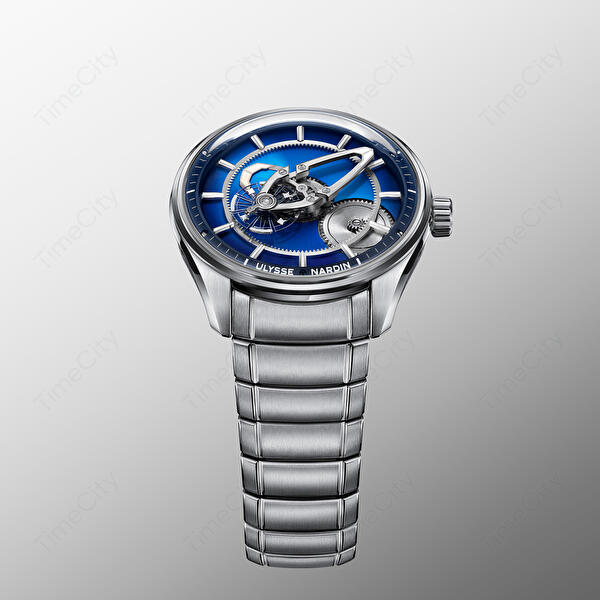 Ulysse Nardin 2323-500-3A/7A (23235003a7a) - Freak X Blue Ulysse Nardin 2323-500-3A/7A (23235003a7a) - Freak X Blue