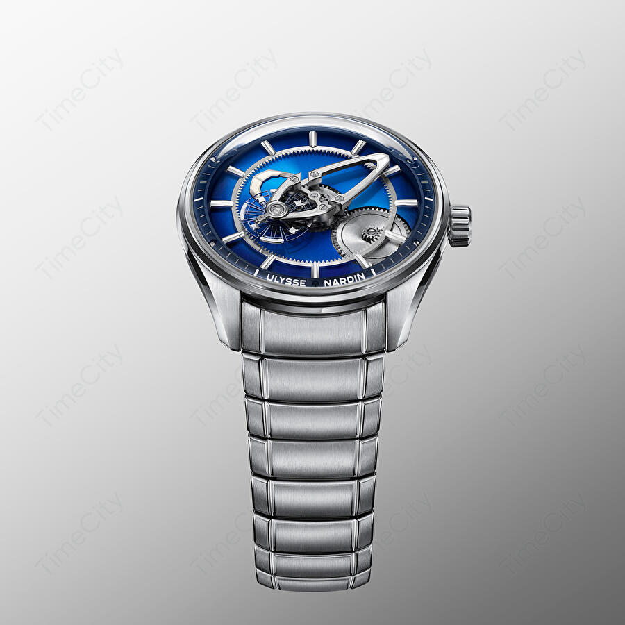 Ulysse Nardin 2323-500-3A/7A (23235003a7a) - Freak X Blue Ulysse Nardin 2323-500-3A/7A (23235003a7a) - Freak X Blue
