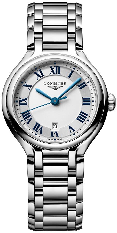 Longines L8.142.4.71.6 (l81424716) - Longines Prima Luna 30 mm Longines L8.142.4.71.6 (l81424716) - Longines Prima Luna 30 mm