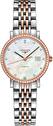 Ladies, classic, automatic wrist watch Longines The Longines Elegant Collection 29 mm