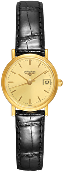 Longines L4.277.6.32.0 (l42776320) - Présence 23.5 mm