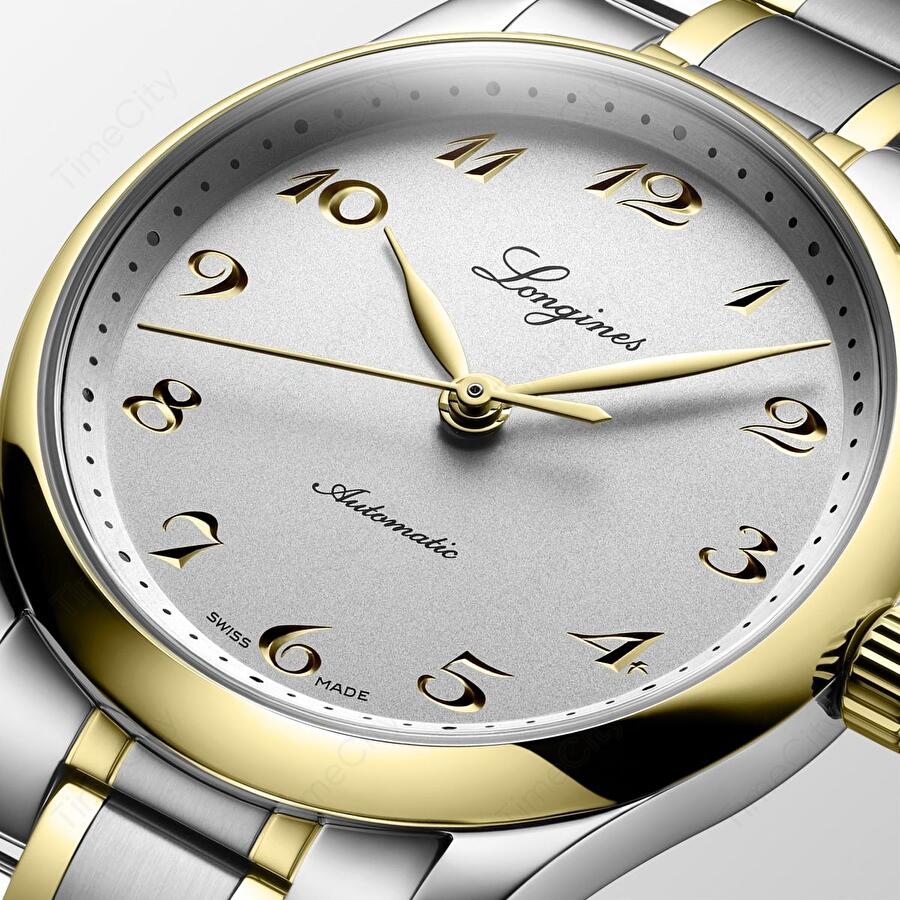 Longines L2.357.5.72.7 (l23575727) - The Longines Master Collection 34 mm