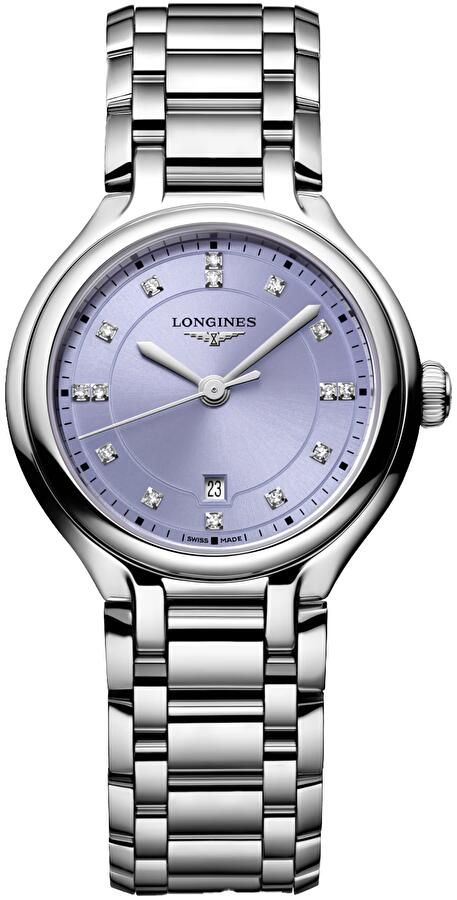 Longines L8.142.4.07.6 (l81424076) - Primaluna 30 mm Longines L8.142.4.07.6 (l81424076) - Primaluna 30 mm
