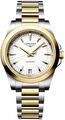 Женские, спортивные, кварц наручные часы Longines Conquest 34 mm