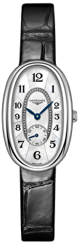 Longines L2.306.4.83.0 (l23064830) - Symphonette 21.9 X 34 mm