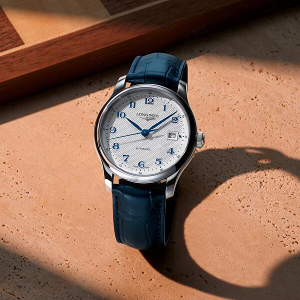 Longines L2.949.4.73.2 (l29494732) - Master Collection Longines L2.949.4.73.2 (l29494732) - Master Collection