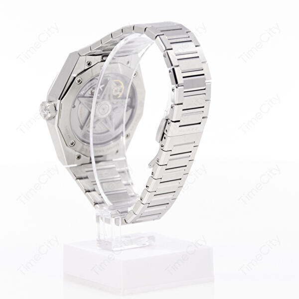 Часы с пробегом Zenith 03.9300.3620/51.I001 (039300362051i001) - Defy Skyline 41 mm