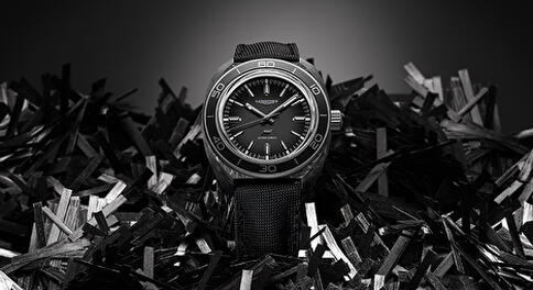 Longines Ultra-Chron