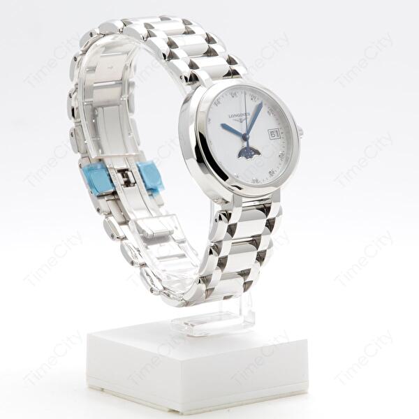 Longines L8.116.4.87.6 (l81164876) - Prima Luna 34 mm