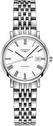 Ladies, classic, automatic wrist watch Longines Elegant Collection 29 mm