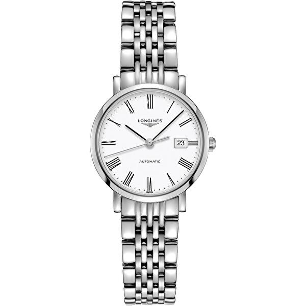 Longines L4.310.4.11.6 (l43104116) - Elegant Collection 29 mm