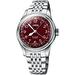 Oris 01 754 7741 4068-07 8 20 22 (01754774140680782022) - Big Crown Pointer Date