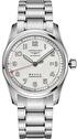 Mens, sportive, automatic wrist watch Longines Spirit Prestige Edition 42 mm