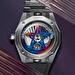 Zenith 03.9301.3630/49.I001 (039301363049i001) - Defy Skyline Tourbillon Felipe Pantone Edition 41 mm