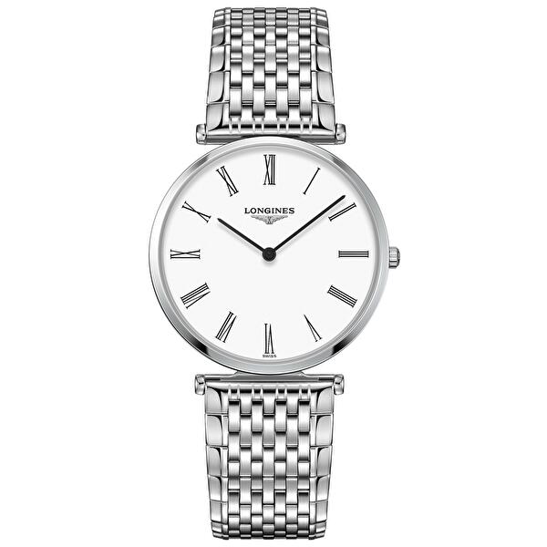 Longines L4.755.4.11.6 (l47554116) - La Grande Classique de Longines 36 mm