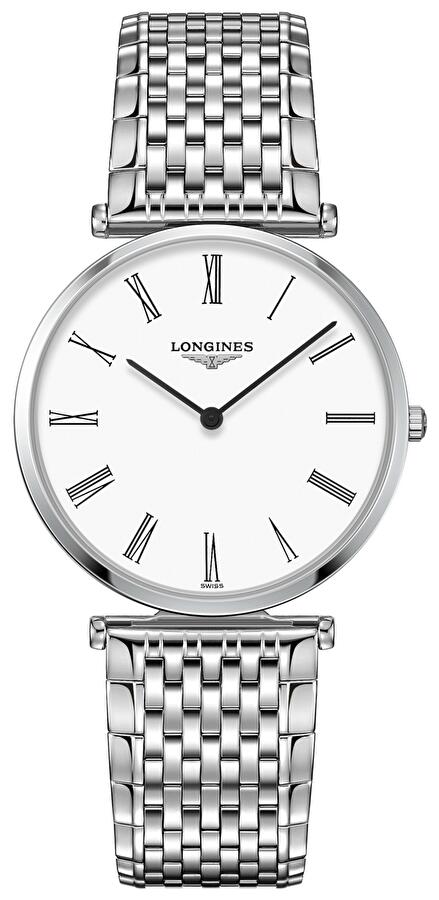 Longines L4.755.4.11.6 (l47554116) - La Grande Classique de Longines 36 mm