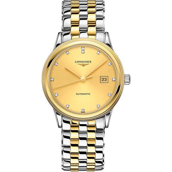 Longines L4.984.3.37.7 (l49843377) - Flagship 40 mm Longines L4.984.3.37.7 (l49843377) - Flagship 40 mm