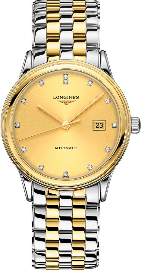 Longines L4.984.3.37.7 (l49843377) - Flagship 40 mm Longines L4.984.3.37.7 (l49843377) - Flagship 40 mm