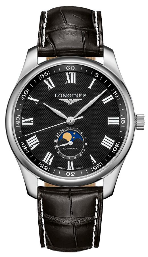 Longines L2.919.4.51.7 (l29194517) - The Longines Master Collection 42 mm